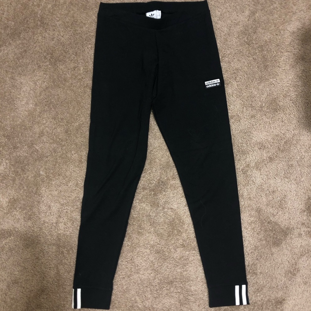 adidas Leggings